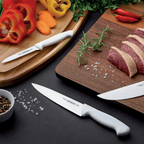 Tramontina Pro-Series 3 Piece Chefs Knife Set
