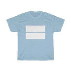 Double Block Cotton Tee - SJB-DIAMOND ELITES