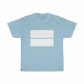 Double Block Cotton Tee - SJB-DIAMOND ELITES