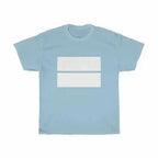 Double Block Cotton Tee - SJB-DIAMOND ELITES