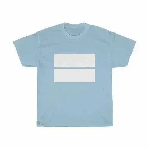 Double Block Cotton Tee - SJB-DIAMOND ELITES