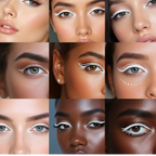 Ashunta Sheriff Beauty Precision Vegan Liner Pen Ashunta Sheriff Beauty