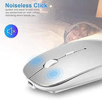 Bluetooth Mouse for Laptop Pi-Mart
