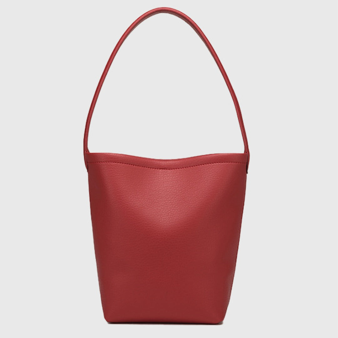 Design Versatile handbag, hobo shoulder bag, textured bucket women's bag - SJB-DIAMOND ELITES