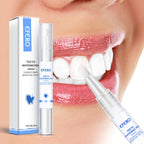 Teeth Whitening Pen Cleaning Serum Remove Plaque Stains Dental Tools Whiten Teeth Oral Hygiene Tooth Whitening Pen Lootquake LLC