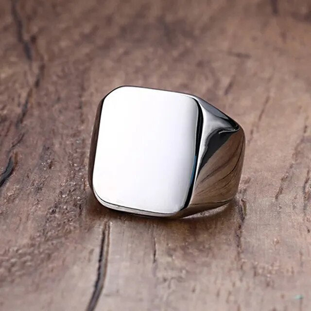 Gothic Punk Rings Pi-Mart