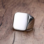 Gothic Punk Rings Pi-Mart