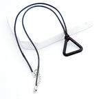 Anime Chainsaw Man Denji Necklace Pi-Mart