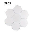 Hexagon LED Lamp - SJB-DIAMOND ELITES