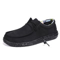 Leather Pedal Driving Leisure Lazy Men's Shoes Pi-Mart