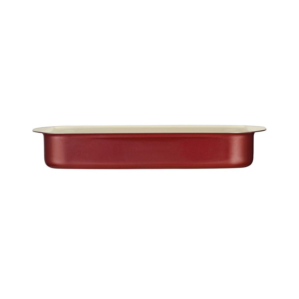 Tramontina Style 14"x10" Ceramic Nonstick Roasting Pan