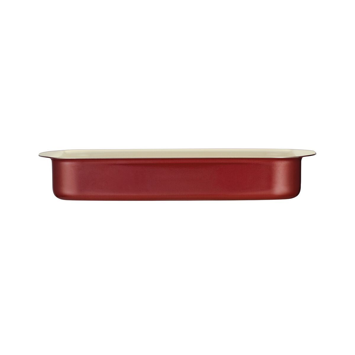 Tramontina Style 14"x10" Ceramic Nonstick Roasting Pan