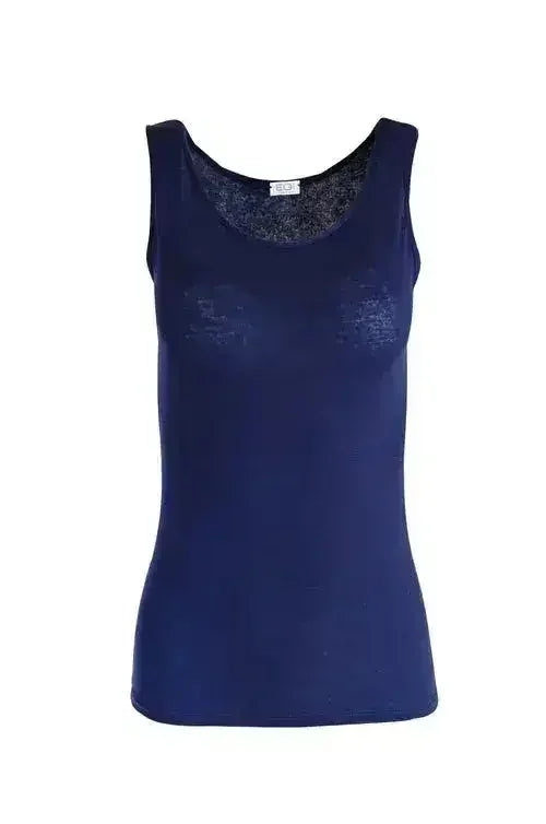 EGI Exclusive Collections Women's Modal Cashmere Blend Tank Top. - SJB-DIAMOND ELITES