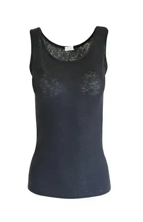 EGI Exclusive Collections Women's Modal Cashmere Blend Tank Top. - SJB-DIAMOND ELITES