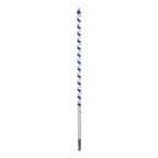 Irwin Tools 30430051/2" x 17" WeldTec Ship Auger