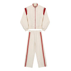 Fashion Casual Pants Hoodie Suit Pi-Mart