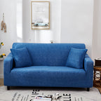 Printed sofa cushion sofa cover sofa cover Pi-Mart