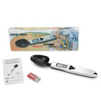 Smart Measuring Spoon Pi-Mart