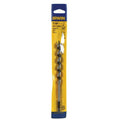 Irwin Industrial Tool #49907 7/16SolidCent Auger Bit