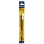Irwin Industrial Tool #49907 7/16SolidCent Auger Bit