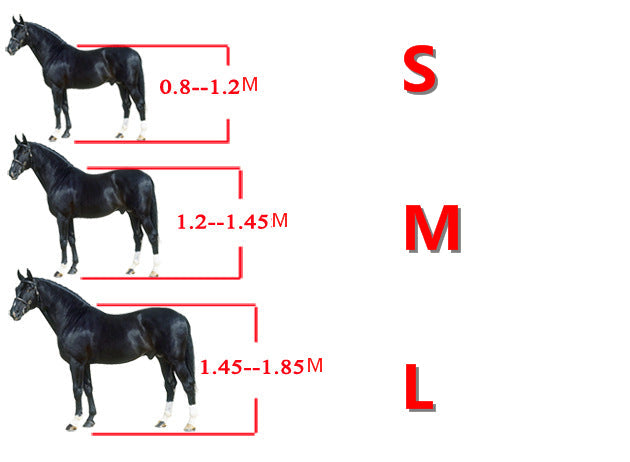 Reins horse bridle Lootquake LLC