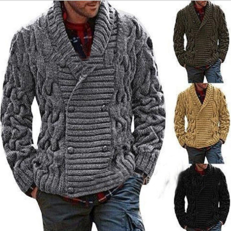 T-shirt loose cardigan Pi-Mart