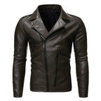 Motorcycle leather jacket Pi-Mart