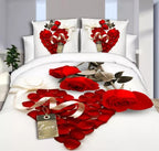 Dabanhua reactive printing and dyeing bedding Pi-Mart