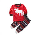 Family Matching Pajamas Pi-Mart