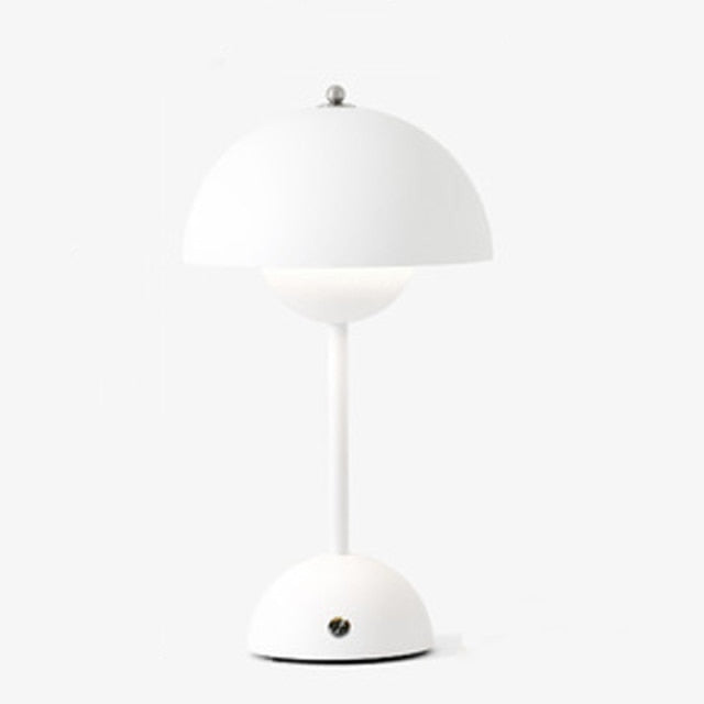 The Mångata - Retro Table Lamp - SJB-DIAMOND ELITES