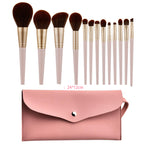 Super soft hair makeup brush Pi-Mart