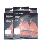 Emergency Outdoor Survival First Aid Blanket