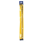 Irwin 3/8 in. Dia. x 18 in. L Steel Bell Hanger Bit Straight Shank 1 pc. EasyOptionXY LLC