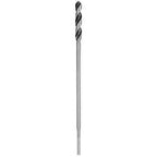 Irwin 3/8 in. Dia. x 18 in. L Steel Bell Hanger Bit Straight Shank 1 pc. EasyOptionXY LLC