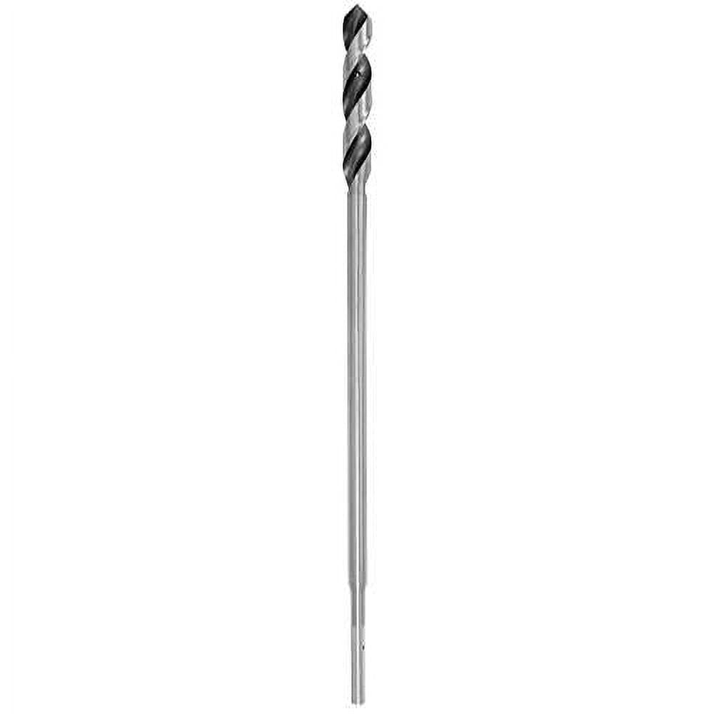Irwin 3/8 in. Dia. x 18 in. L Steel Bell Hanger Bit Straight Shank 1 pc. EasyOptionXY LLC