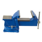 Irwin Quick-Grip 586-226306 6 in. Heavy Duty Workshop Vise EasyOptionXY LLC
