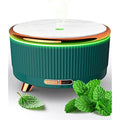 Ultrasonic Mist Sprayer with LED Night Lamp Pi-Mart
