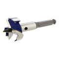 Irwin Speedbor 1 in. Dia. x 5 in. L Hardened Steel Hole Cutter 1 pc. EasyOptionXY LLC