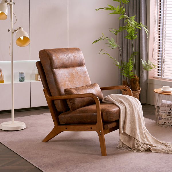 Indoor Lounge Chairs Pi-Mart