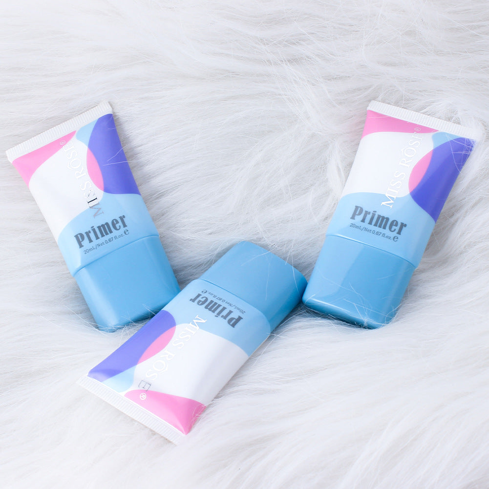 Eye And Face Makeup Front Gel Pore Primer Moisturizing And Hydrating Invisible Pores Isolation Makeup Primer Pi-Mart