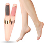 Electric Callus Pedicure Foot Grinder Pi-Mart