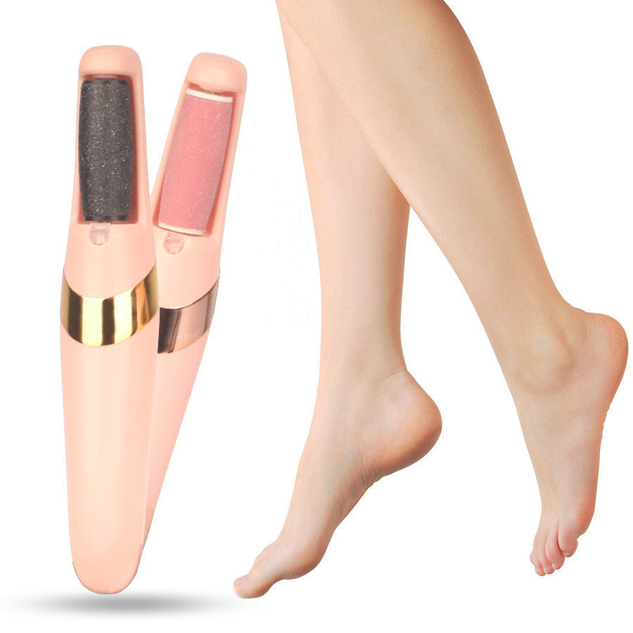 Electric Callus Pedicure Foot Grinder Pi-Mart