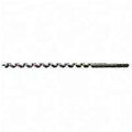 Irwin WeldTec 3/8 in. Dia. x 17 in. L Auger Bit 7/16 in. Quick-Change Hex Shank 1 pc.
