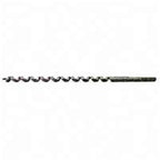 Irwin WeldTec 3/8 in. Dia. x 17 in. L Auger Bit 7/16 in. Quick-Change Hex Shank 1 pc.