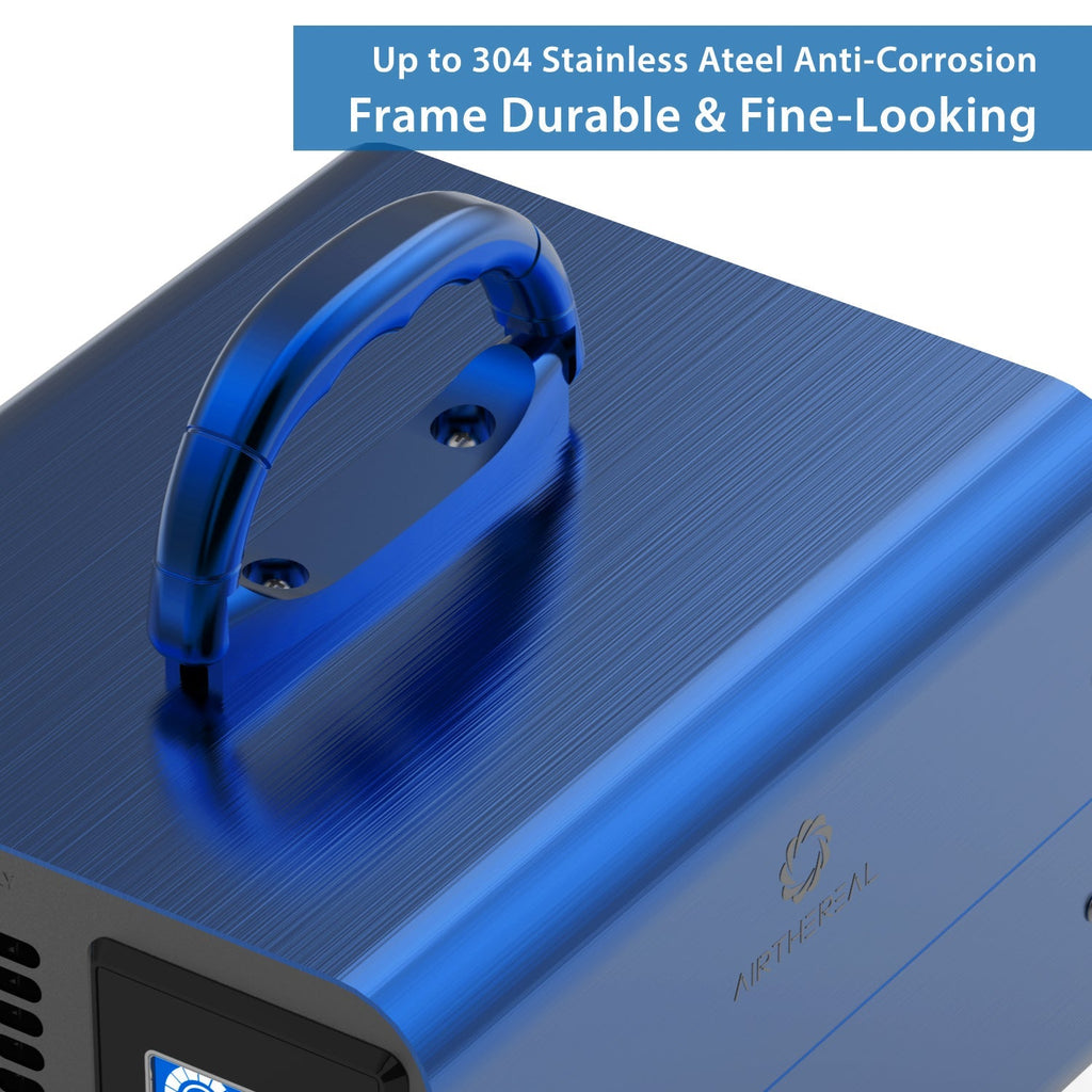 MA10K-PRODIGI Ozone Generator Airthereal