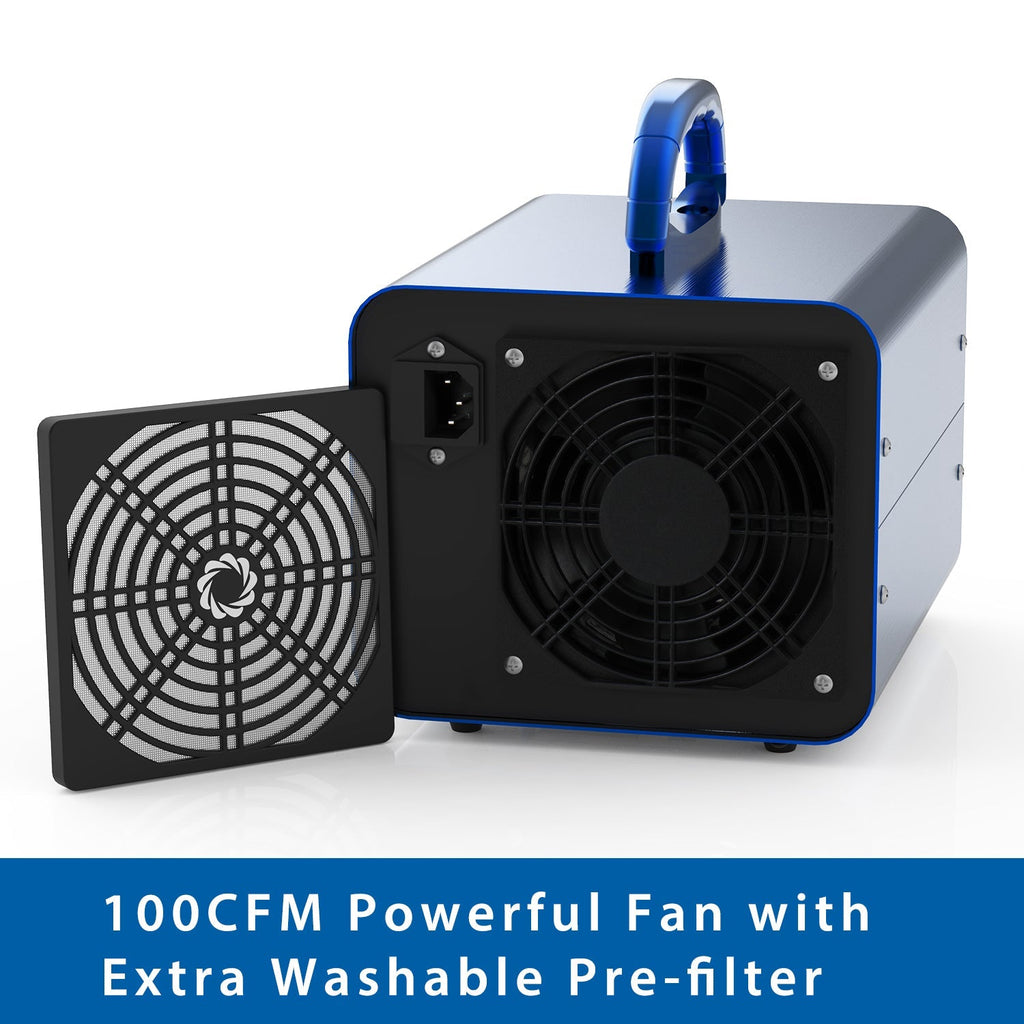 MA10K-PRODIGI Ozone Generator Airthereal