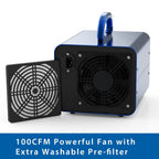 MA10K-PRODIGI Ozone Generator Airthereal