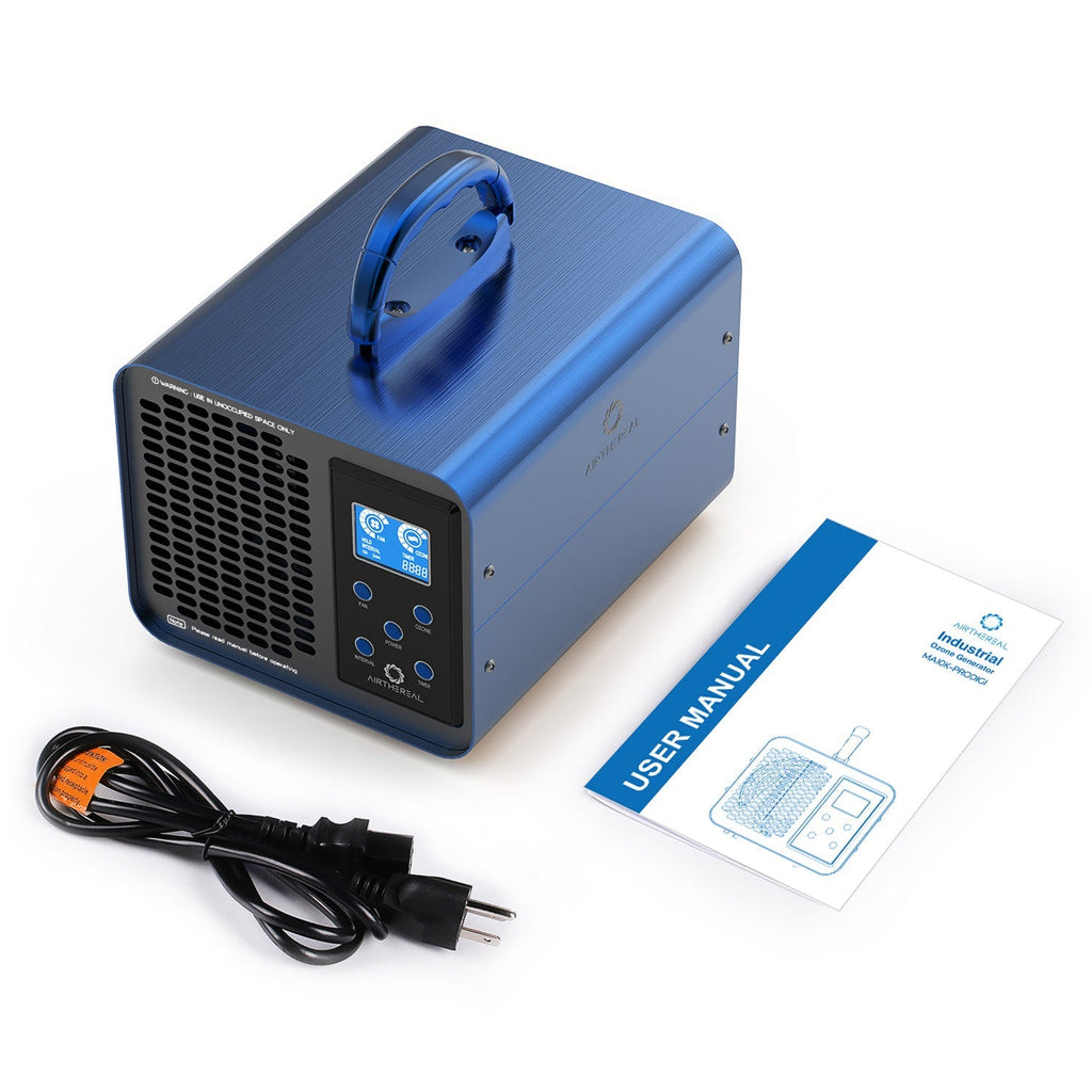 MA10K-PRODIGI Ozone Generator Airthereal