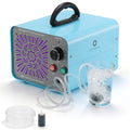 MA25L Dual-Mode Ozone Generator for Air & Water - SJB-DIAMOND ELITES