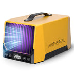 DA25 Desktop Ozone Generator - SJB-DIAMOND ELITES